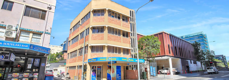 Medical / Consulting commercial property for lease at 9 Phillip Street Parramatta NSW 2150