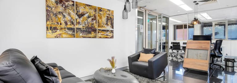 Medical / Consulting commercial property for lease at 9 Phillip Street Parramatta NSW 2150