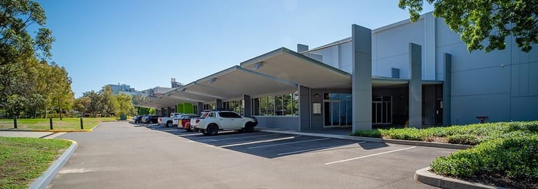 Factory, Warehouse & Industrial commercial property for lease at 47 Stephen Road Botany NSW 2019