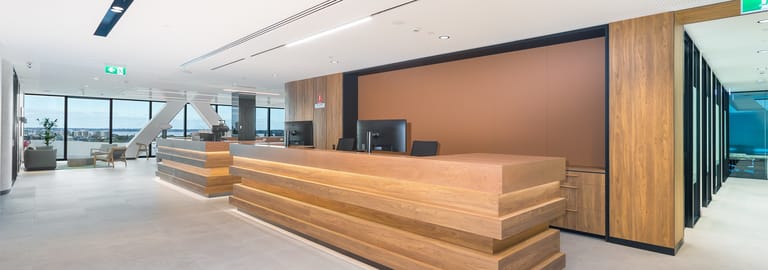 Serviced Offices commercial property for lease at Level 5, 6/143 St George's Terrace Perth WA 6000
