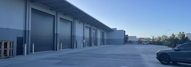 Factory, Warehouse & Industrial commercial property for lease at Luscombe QLD 4207