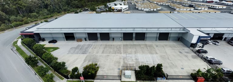 Factory, Warehouse & Industrial commercial property for lease at 1-3 Tonka St Yatala QLD 4207