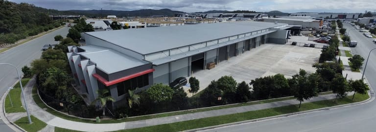 Factory, Warehouse & Industrial commercial property for lease at 1-3 Tonka St Yatala QLD 4207