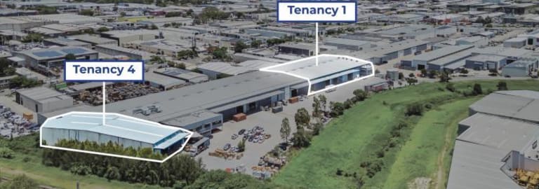 Factory, Warehouse & Industrial commercial property for lease at 55 Musgrave Road Coopers Plains QLD 4108