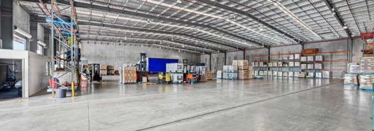 Factory, Warehouse & Industrial commercial property for lease at 55 Musgrave Road Coopers Plains QLD 4108