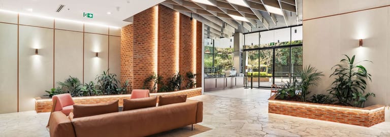 Offices commercial property for lease at 33 Argyle Street Parramatta NSW 2150