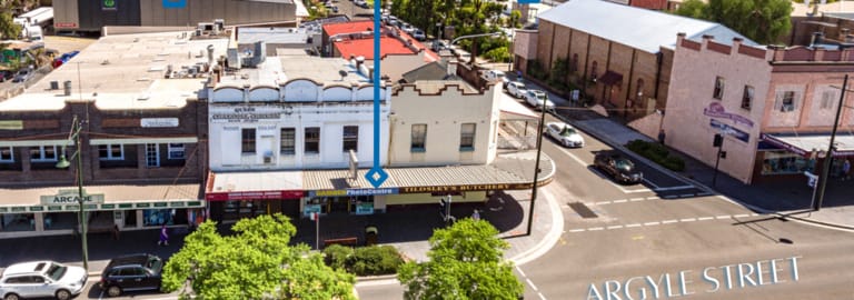 Offices commercial property for lease at Ground Floor/157 Argyle Street Camden NSW 2570