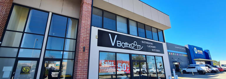Offices commercial property for lease at 7/2 Mulgul Road Malaga WA 6090