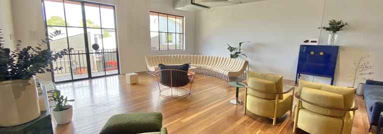 Offices commercial property for lease at Unit 15B/32 Ralph St Alexandria NSW 2015