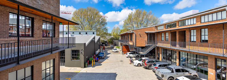 Offices commercial property for lease at Unit 15B/32 Ralph St Alexandria NSW 2015