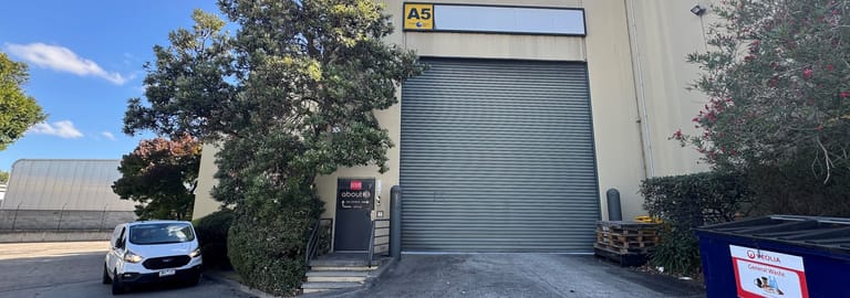 Offices commercial property for lease at A5/5 Janine Street Scoresby VIC 3179