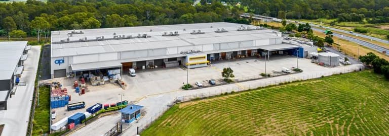 Offices commercial property for lease at 22 Hawkins Cres/22 Hawkins Crescent Bundamba QLD 4304