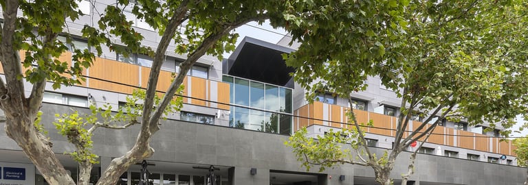 Offices commercial property for sale at Suite 104, 23-25 Gipps Street Collingwood VIC 3066
