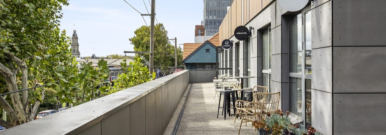 Offices commercial property for sale at Suite 104, 23-25 Gipps Street Collingwood VIC 3066