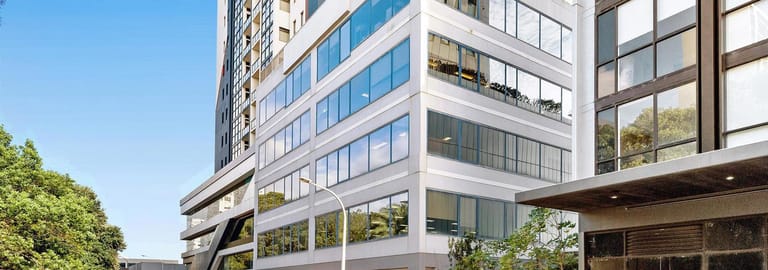 Offices commercial property for lease at Level 2, 9 Deane Street Burwood NSW 2134