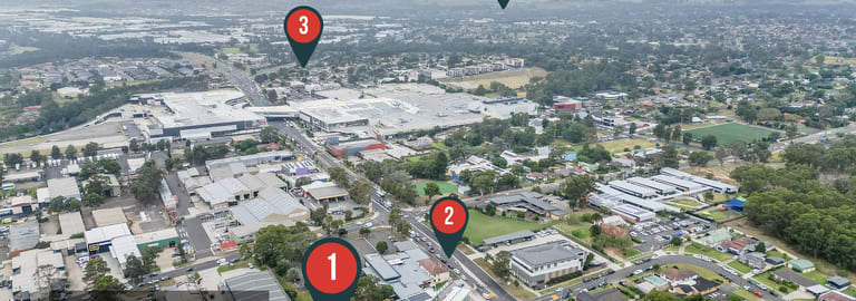 Medical / Consulting commercial property for lease at 271-273 Camden Valley Way Narellan NSW 2567