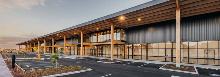 Factory, Warehouse & Industrial commercial property for lease at 15 Chifley Drive Moorabbin Airport VIC 3194