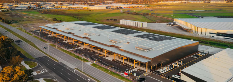 Factory, Warehouse & Industrial commercial property for lease at 15 Chifley Drive Moorabbin Airport VIC 3194