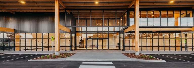 Factory, Warehouse & Industrial commercial property for lease at 15 Chifley Drive Moorabbin Airport VIC 3194
