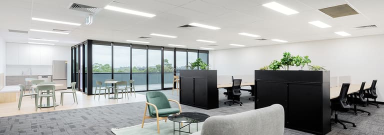 Offices commercial property for lease at Building B 18-24 Ricketts Road Mount Waverley VIC 3149