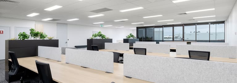 Offices commercial property for lease at Building B 18-24 Ricketts Road Mount Waverley VIC 3149