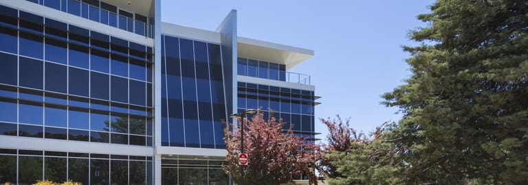 Offices commercial property for lease at 113 Canberra Avenue Griffith ACT 2603