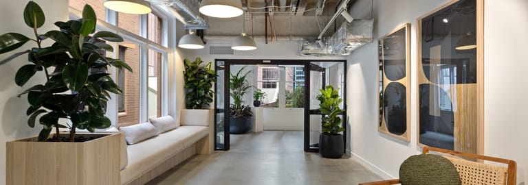 Offices commercial property for lease at 383 - 385 George Street Sydney NSW 2000