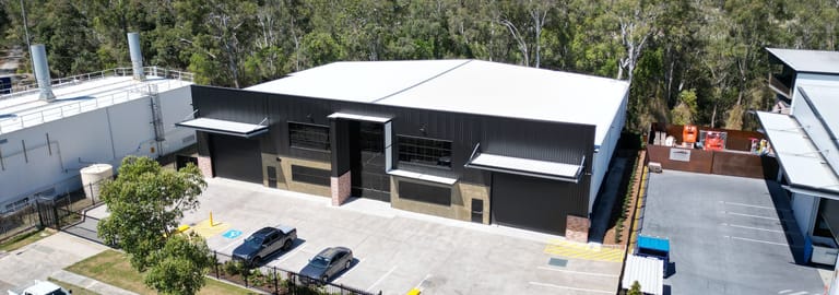 Factory, Warehouse & Industrial commercial property for lease at 83 Proprietary Street Tingalpa QLD 4173