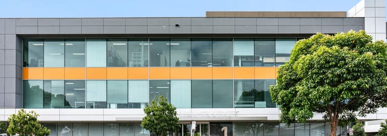 Offices commercial property for lease at Level 2 Suite 210-211/1 Thomas Holmes Street Maribyrnong VIC 3032