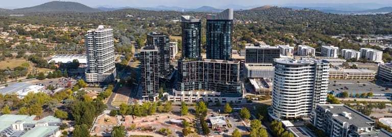Offices commercial property for sale at 1 Grazier Lane Belconnen ACT 2617