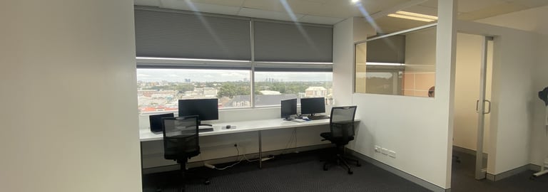 Offices commercial property for lease at Level 4, 405/49-51 Queens Road Five Dock NSW 2046