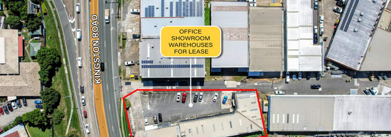 Factory, Warehouse & Industrial commercial property for lease at 0 off Logan Road Underwood QLD 4119