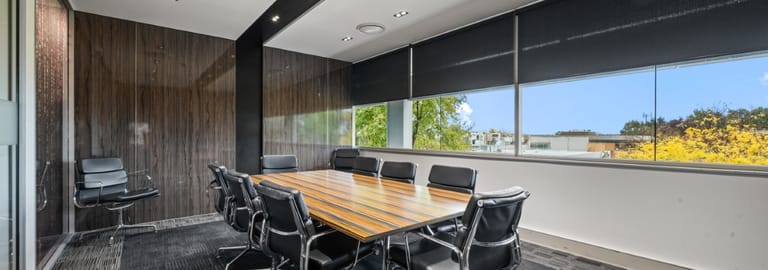 Offices commercial property for sale at Level 1 Unit 13/3-5 Phipps Close Deakin ACT 2600
