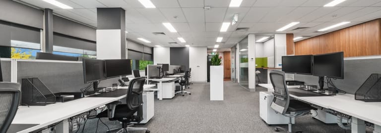 Offices commercial property for sale at Level 1 Unit 13/3-5 Phipps Close Deakin ACT 2600