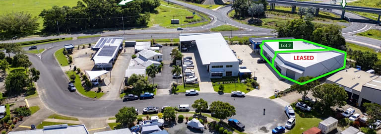 Shop & Retail commercial property for sale at 4 Maisel Close Smithfield QLD 4878