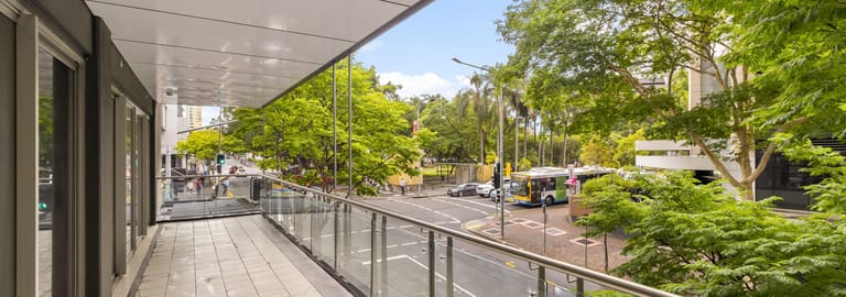 Showrooms / Bulky Goods commercial property for lease at 347 Ann Street Brisbane City QLD 4000