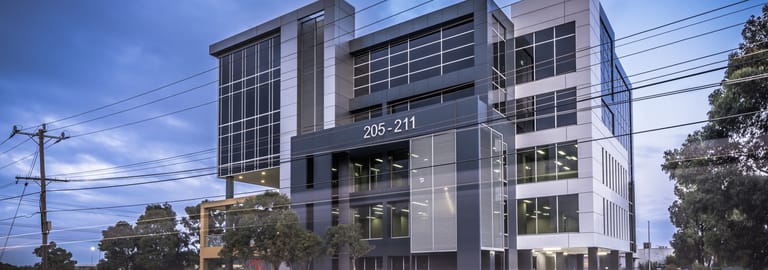 Offices commercial property for lease at 205-211 Forster Road Mount Waverley VIC 3149 Offices commercial property for lease at 205-211 Forster Road Mount Waverley VIC 3149