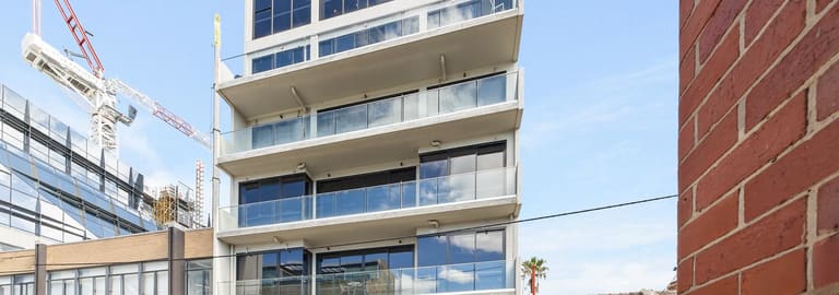 Offices commercial property for lease at Level 4 / 24 Cubitt Street Cremorne VIC 3121