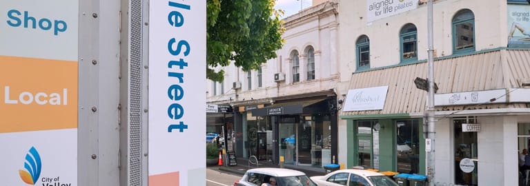 Shop & Retail commercial property for lease at 579-591 Mount Alexander Road Moonee Ponds VIC 3039