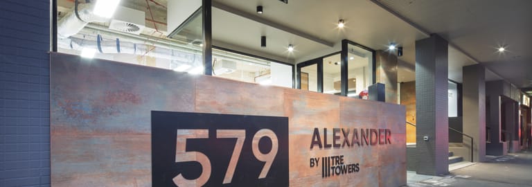 Offices commercial property for lease at 579-591 Mount Alexander Road Moonee Ponds VIC 3039