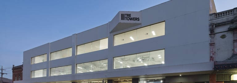 Offices commercial property for lease at 579-591 Mount Alexander Road Moonee Ponds VIC 3039
