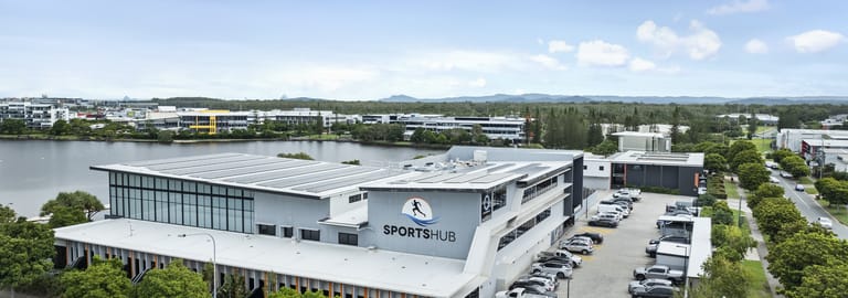 Offices commercial property for lease at 1MB/26 Main Drive Birtinya QLD 4575