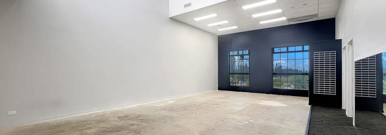 Offices commercial property for lease at 1MB/26 Main Drive Birtinya QLD 4575