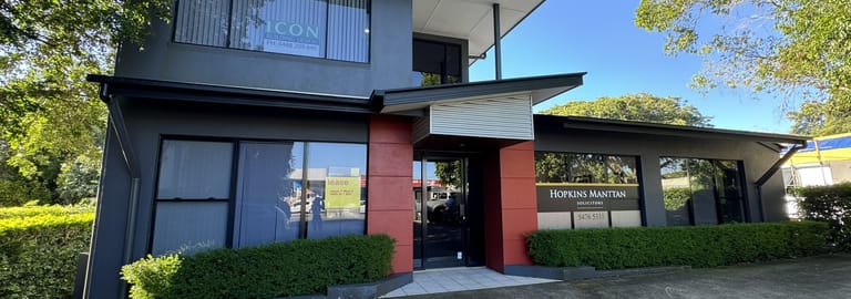 Shop & Retail commercial property for lease at 93B King Street Buderim QLD 4556