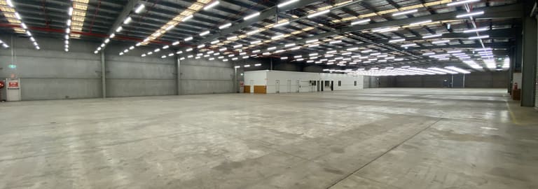 Factory, Warehouse & Industrial commercial property for lease at 6-8 Waterview Cl Dandenong South VIC 3175