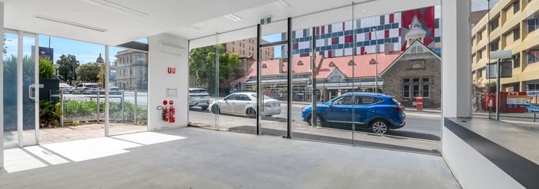 Shop & Retail commercial property for lease at 55 King William Road North Adelaide SA 5006