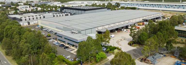 Factory, Warehouse & Industrial commercial property for lease at 2 Tyrone Place Erskine Park NSW 2759