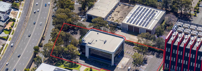 Offices commercial property for lease at 85 Epping Road Macquarie Park NSW 2113