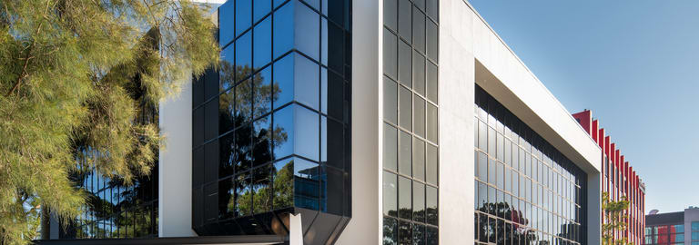 Offices commercial property for lease at 85 Epping Road Macquarie Park NSW 2113