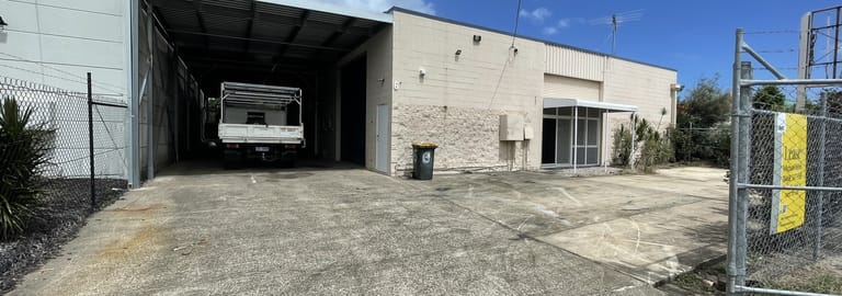 Factory, Warehouse & Industrial commercial property for sale at 6 Armitage Street Bongaree QLD 4507